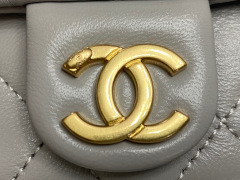 CHANEL 25C Hobo Medium Bag