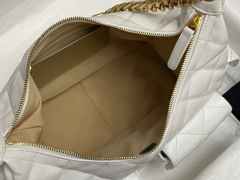 CHANEL 25C Hobo Bag