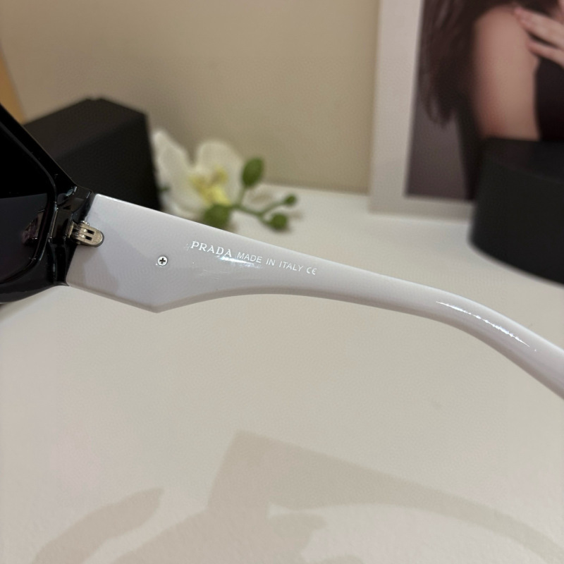 PRADA Women's & Men's Fashion Sunglasses