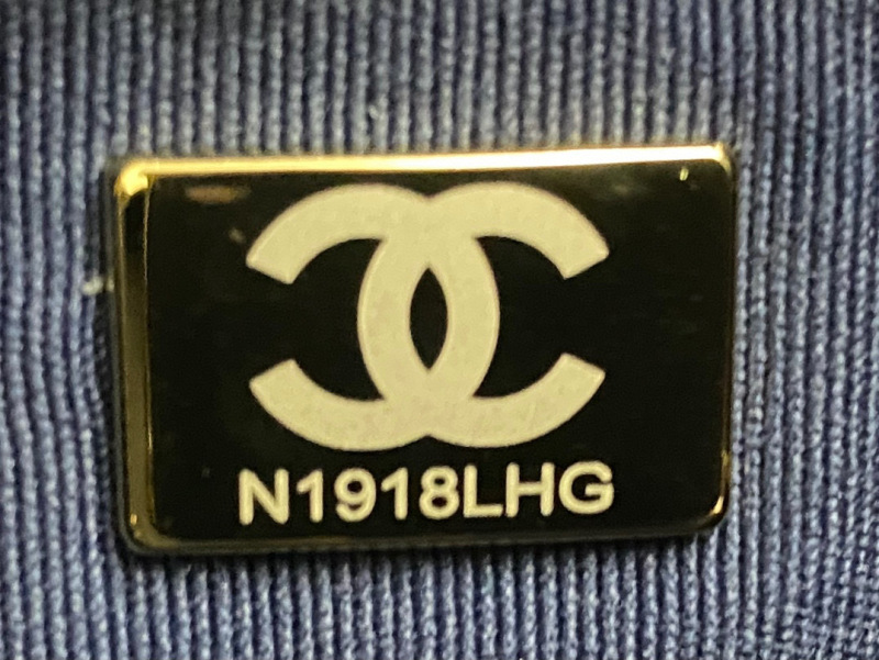 CHANEL 25C Hobo Bag