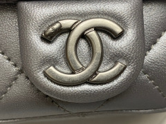 CHANEL 25C Hobo Medium Bag