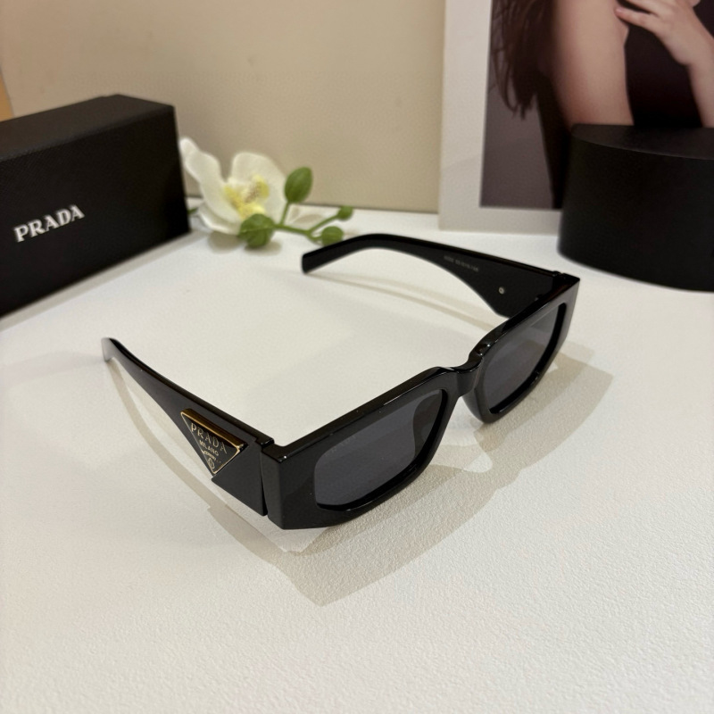 PRADA Women's & Men's Fashion Sunglasses