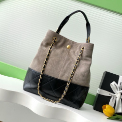 CHANEL SHOPPING BAG