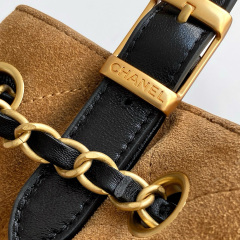 CHANEL SHOPPING BAG
