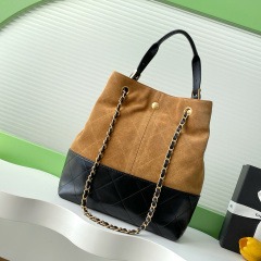 CHANEL SHOPPING BAG