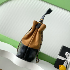 CHANEL SHOPPING BAG