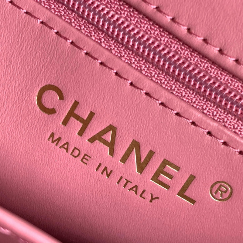 CHANEL 24P Kelly Bag