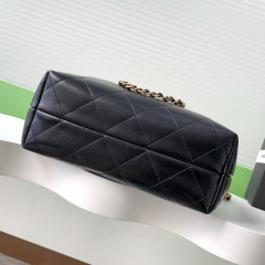 CHANEL SHOPPING BAG