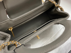CHANEL 24P Kelly Bag