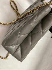 CHANEL 24P Kelly Bag