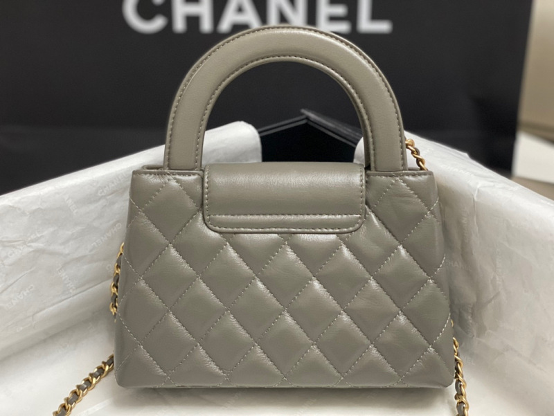CHANEL 24P Kelly Bag