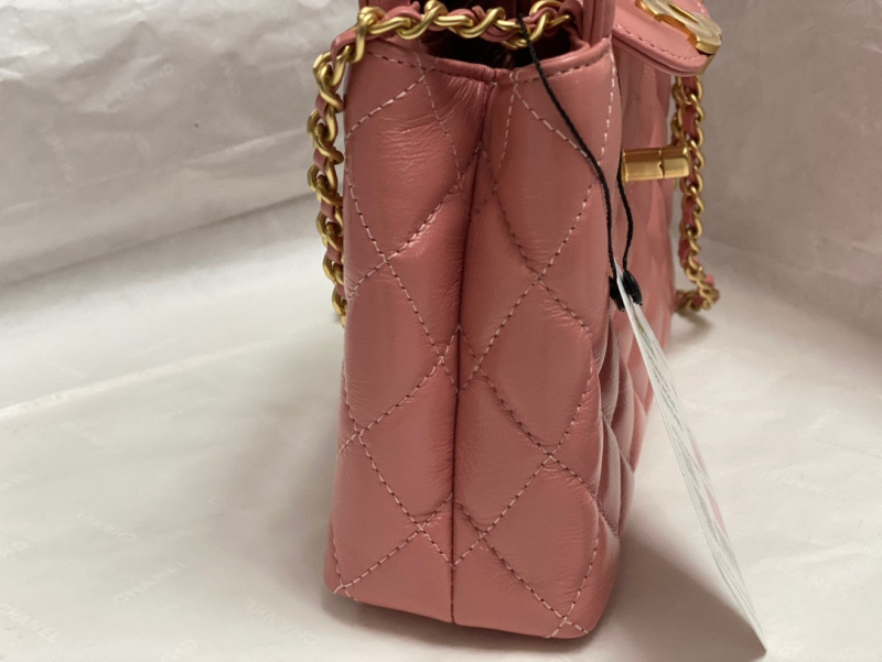 CHANEL 24P Kelly Bag