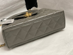 CHANEL 24P Kelly Bag
