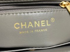 CHANEL 24P Kelly Bag