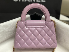 CHANEL 24P Kelly Bag