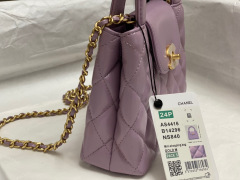 CHANEL 24P Kelly Bag