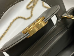 CHANEL 24P Kelly Bag