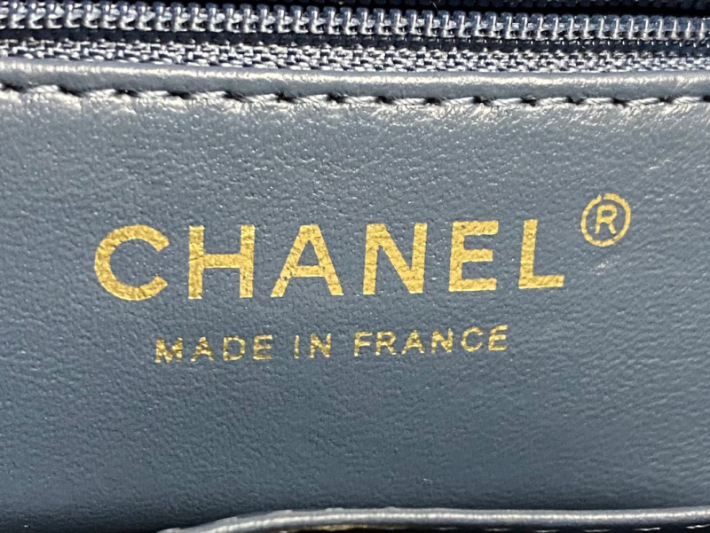 CHANEL 24P Kelly Bag