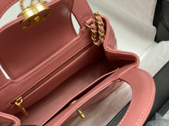 CHANEL 24P Kelly Bag