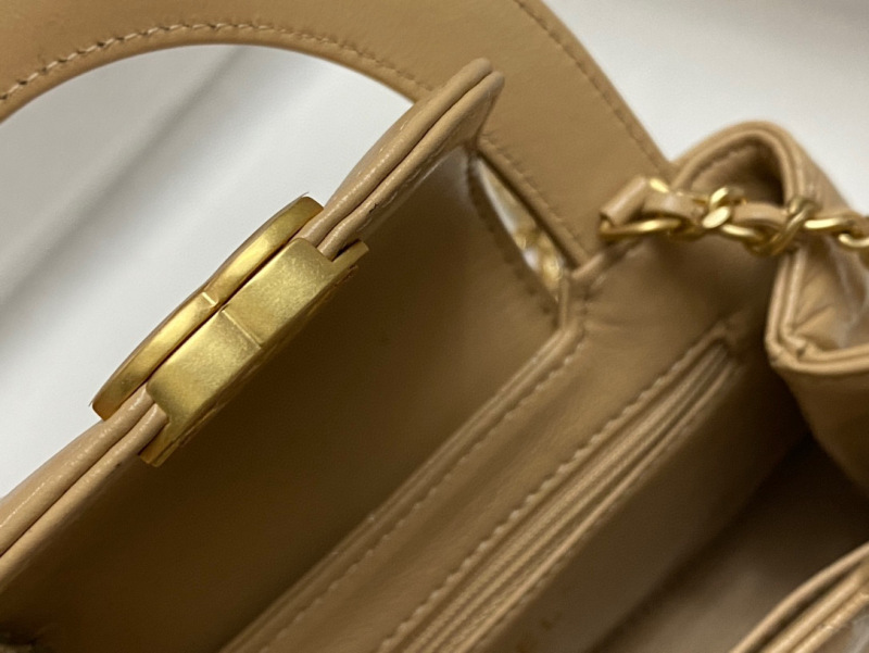 CHANEL 24P Kelly Bag