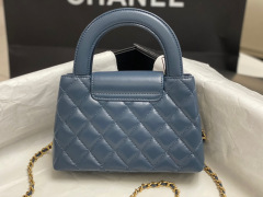 CHANEL 24P Kelly Bag