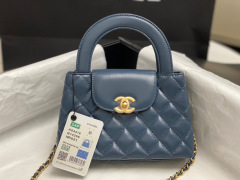 CHANEL 24P Kelly Bag