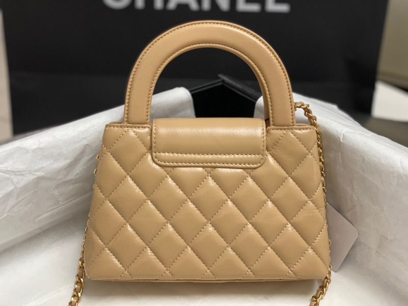 CHANEL 24P Kelly Bag