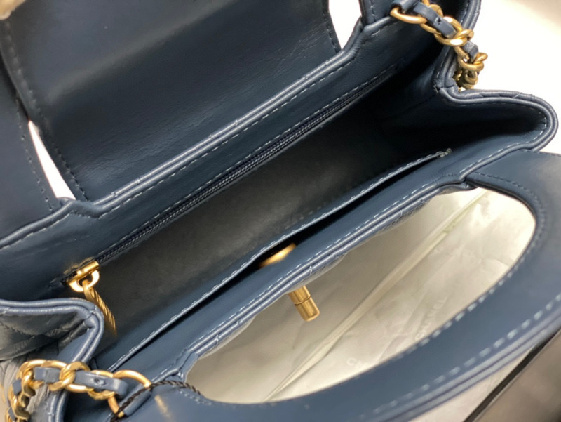 CHANEL 24P Kelly Bag
