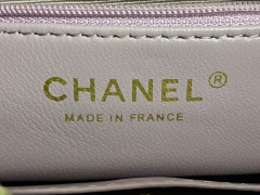 CHANEL 24P Kelly Bag