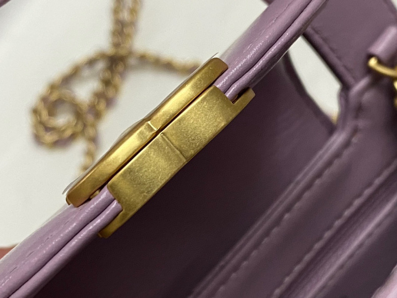 CHANEL 24P Kelly Bag