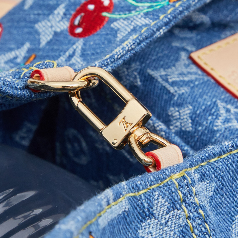 LV x TM Venice NM Backpack