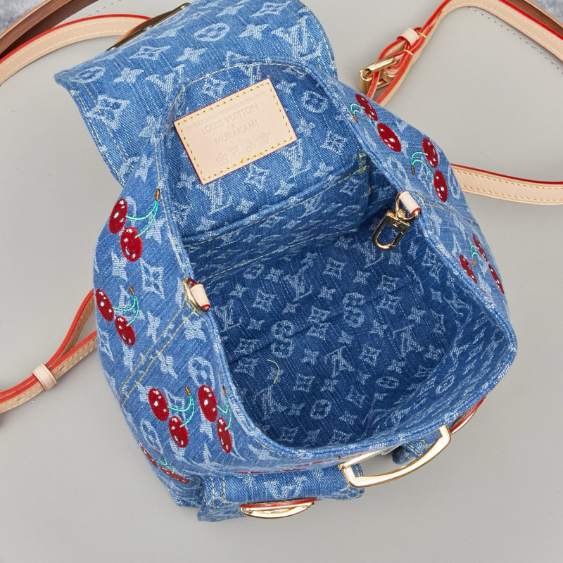 LV x TM Venice NM Backpack