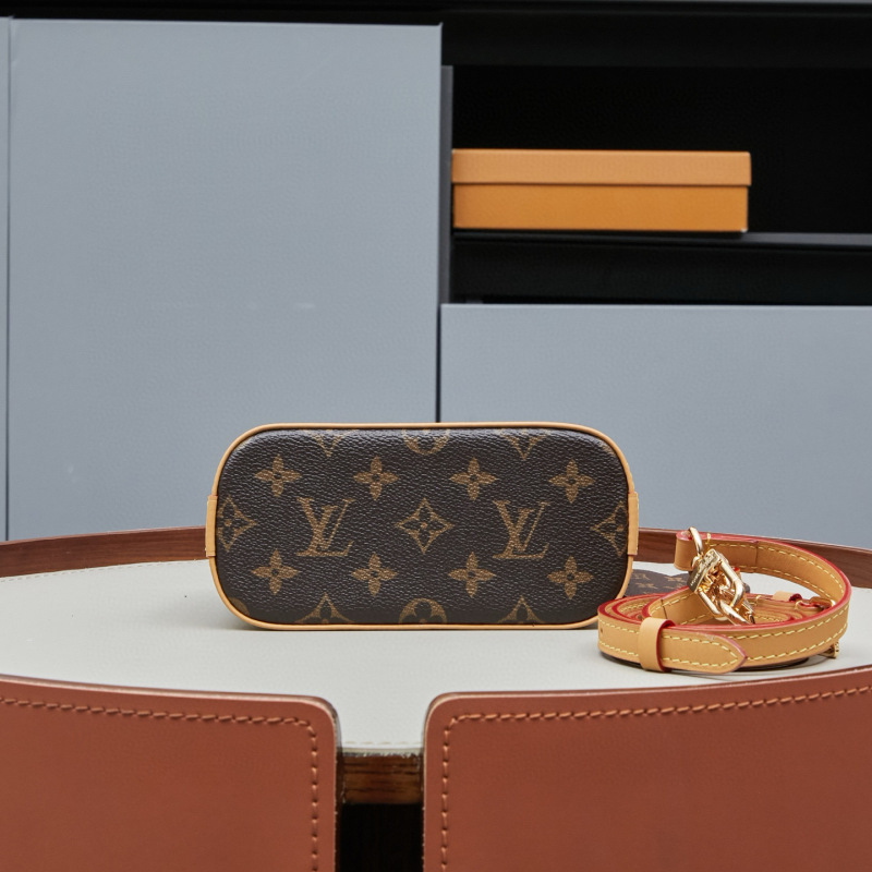 LV Nano Alma Bag