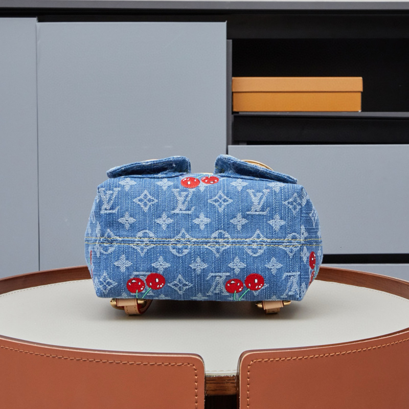 LV x TM Venice NM Backpack