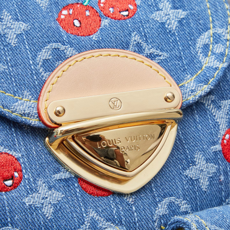 LV x TM Venice NM Backpack