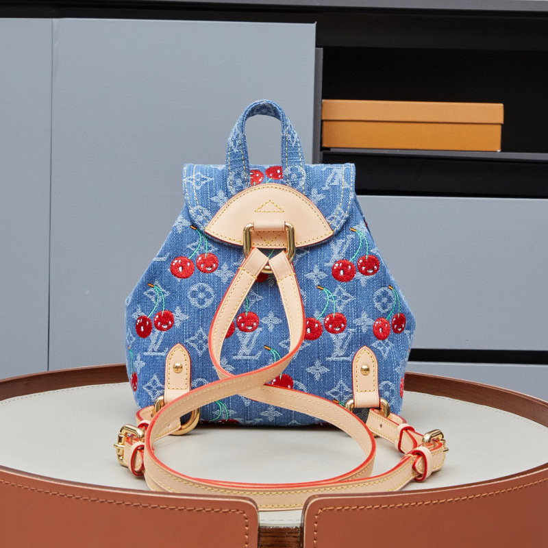 LV x TM Venice NM Backpack