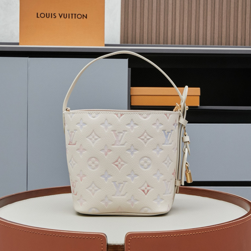 LV All In BB Bucket bag