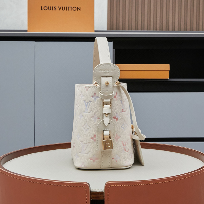 LV All In BB Bucket bag