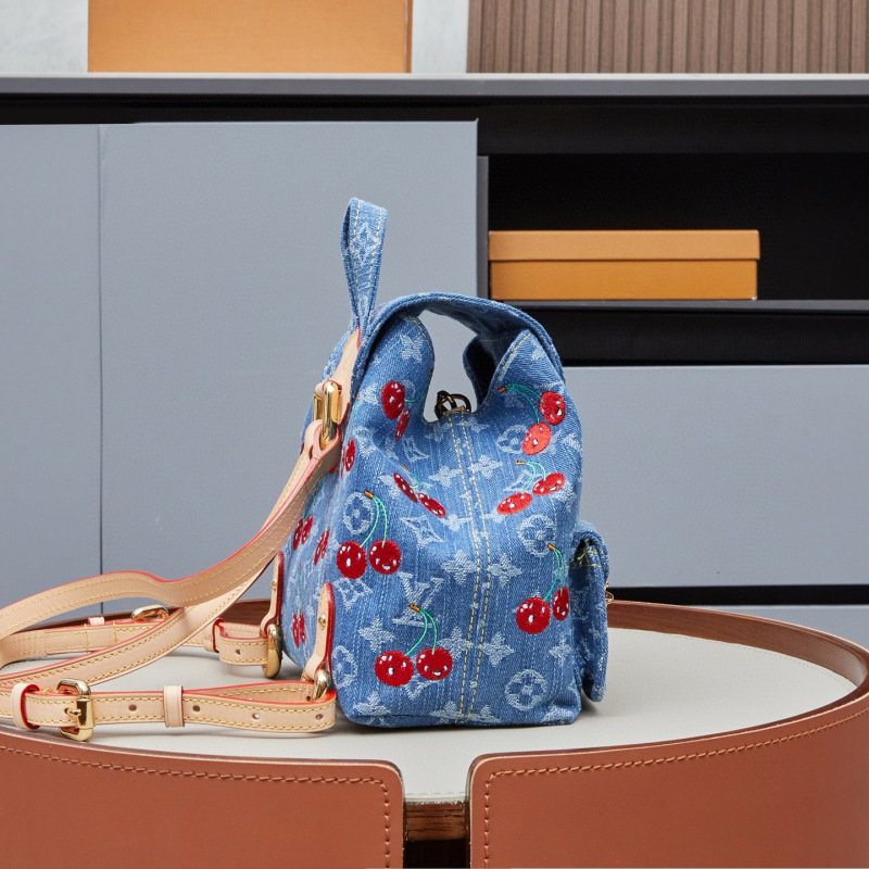 LV x TM Venice NM Backpack