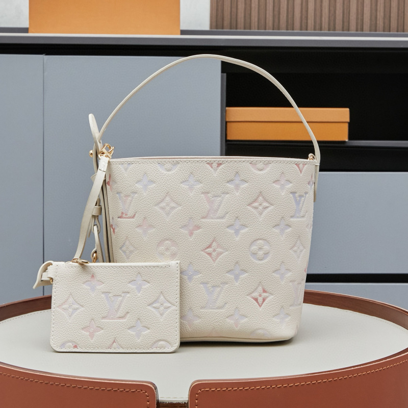 LV All In BB Bucket bag