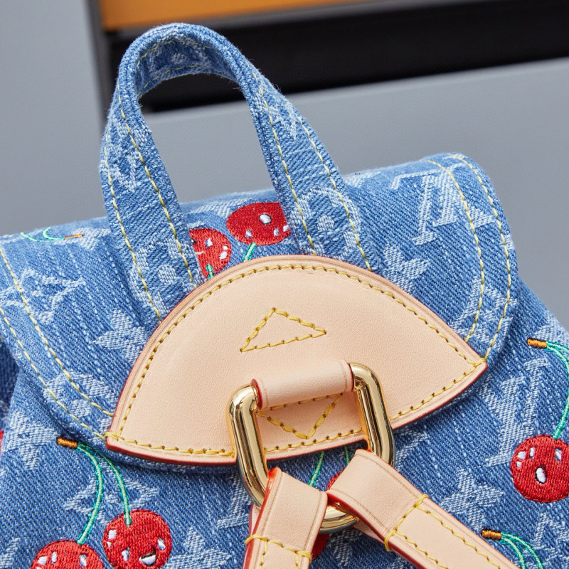 LV x TM Venice NM Backpack