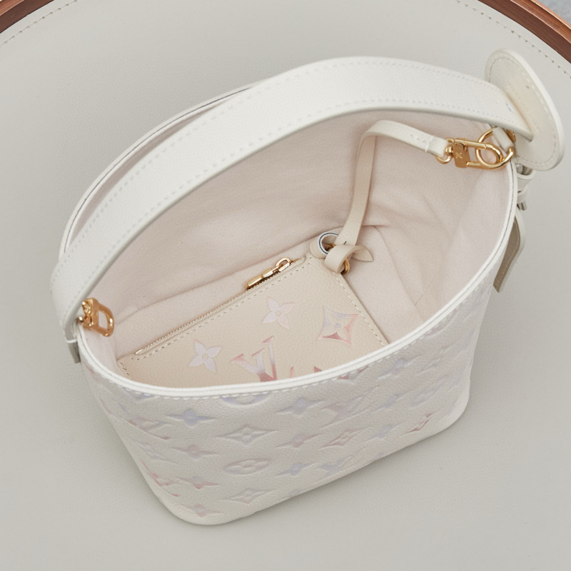 LV All In BB Bucket bag