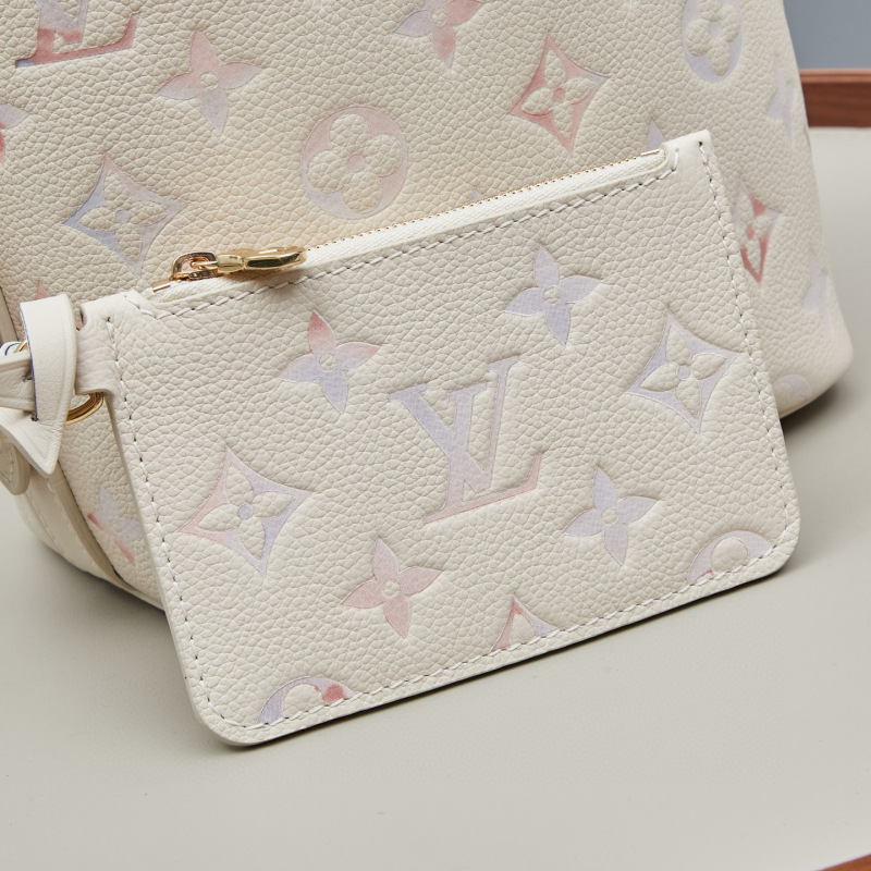 LV All In BB Bucket bag