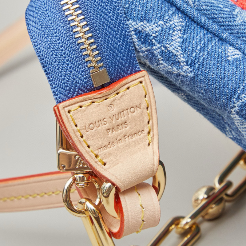 LV x TM Pochette Accessoires