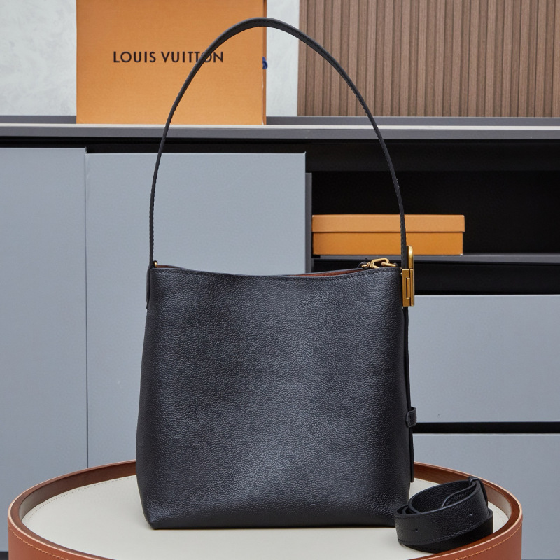 LV Low Key All In BB Bucket bag