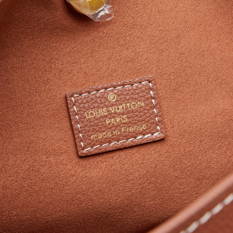 LV Low Key All In BB Bucket bag