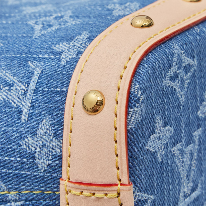 LV Nano Noé Bag
