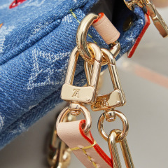 LV x TM Pochette Accessoires