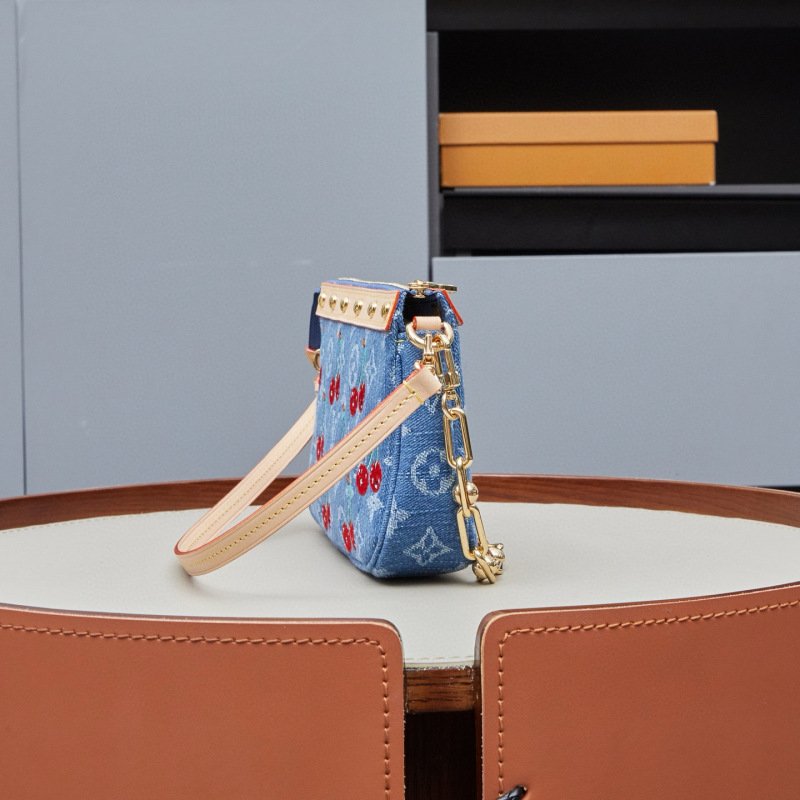 LV x TM Pochette Accessoires