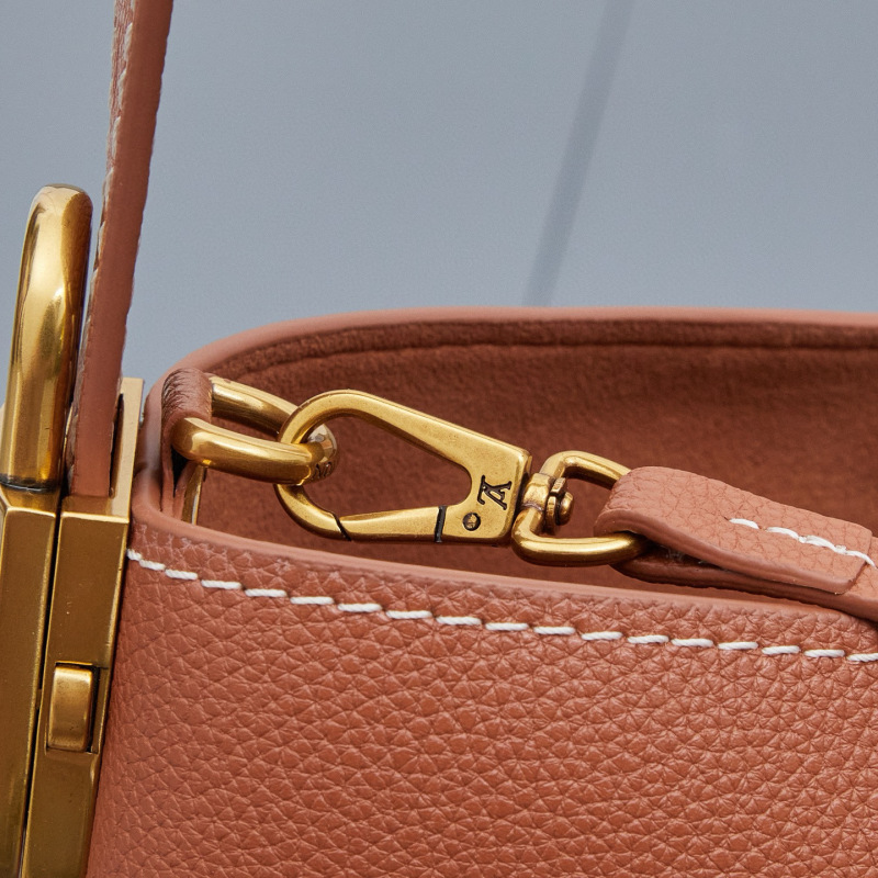 LV Low Key All In BB Bucket bag